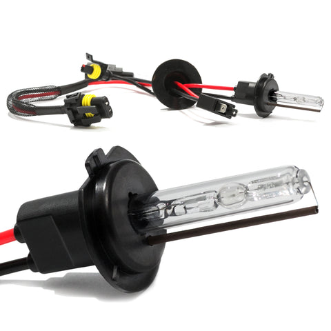 H7 HIDS4U Replacement Bulb for Xenon HID Conversion Kits